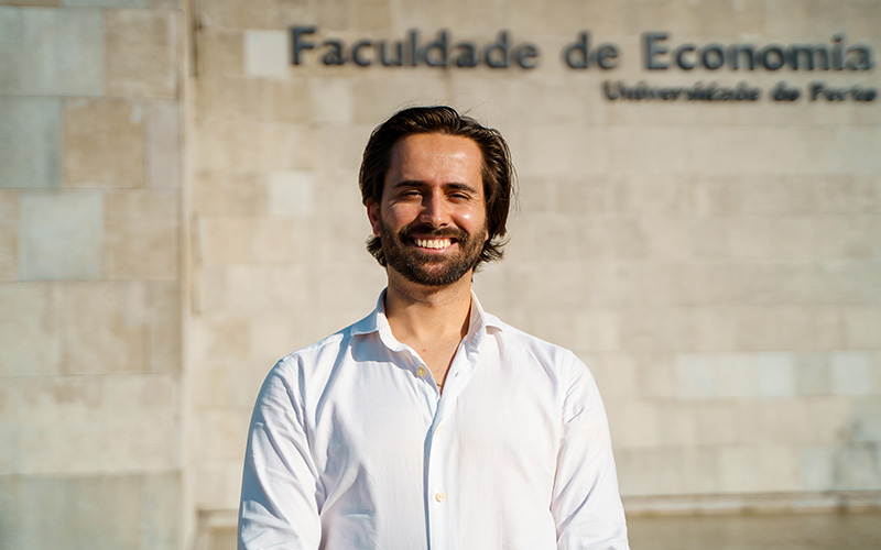 PhD in Business and Management Studies | FEP